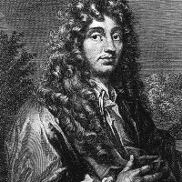 Christiaan Huygens