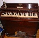 Harmonium Phoenix