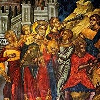 byzantini paradosiaki mousiki