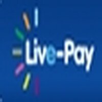 livepay button